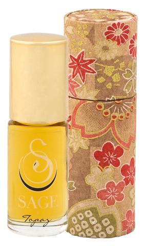 Amber Perfume Oil- Roll On (Vegan Perfume)