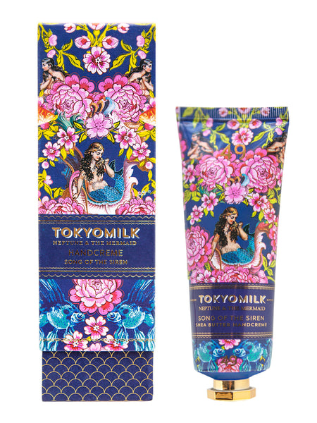 Topaz Perfume Oil - Roll On (Vegan Perfume)