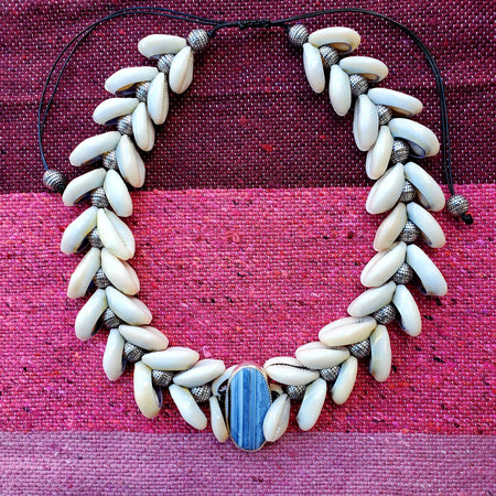 Ocean Vibes Necklace