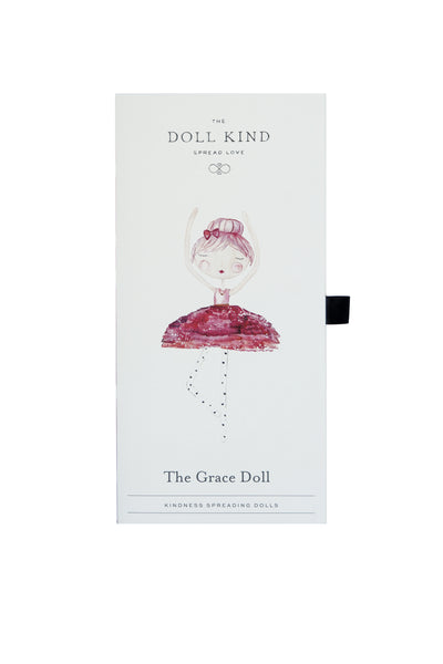 The Grace Doll