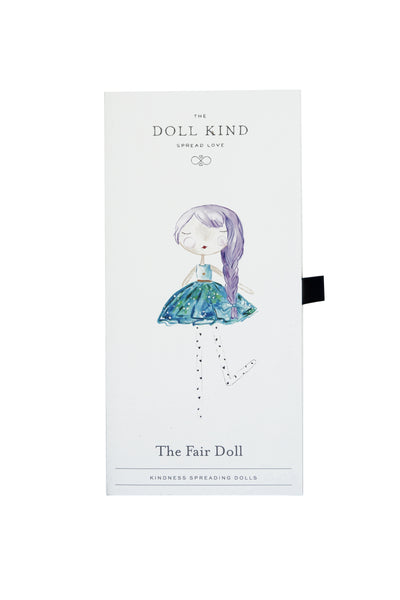 The Fair Doll
